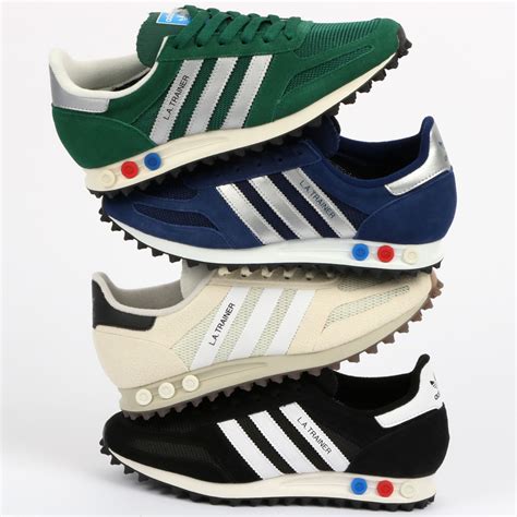 Classic Adidas Sneakers Los Angeles CA – ShopWSS